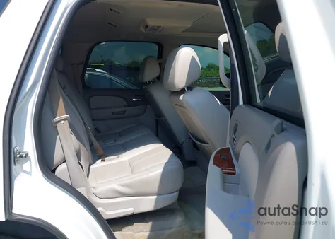 2008 Chevrolet Tahoe Lt from USA, damaged, VIN 1GNFK13008J156624